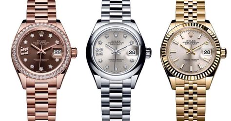 orologi rolex donne prezzi|rolex catalogo ufficiale.